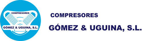 compresores gomez uguina