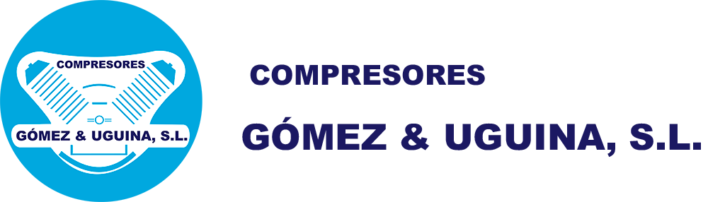 COMPRESORES GÓMEZ & UGUINA